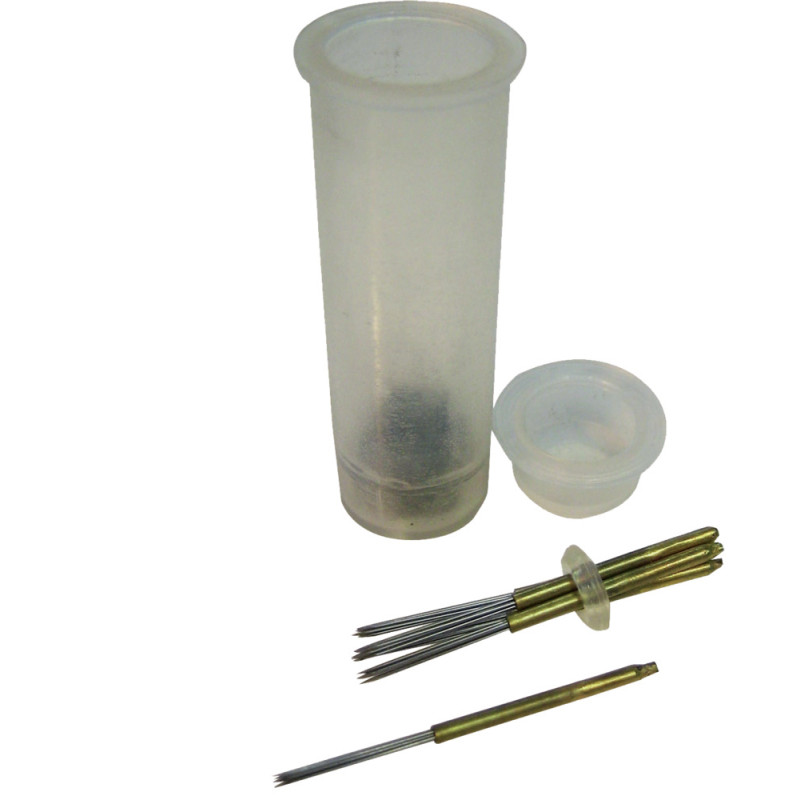 DERMOGRAFO YLG JUNIOR